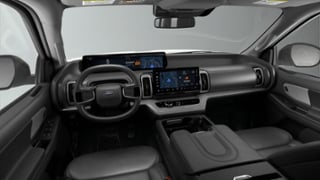 2027 Ford Expedition® Internal Image 2